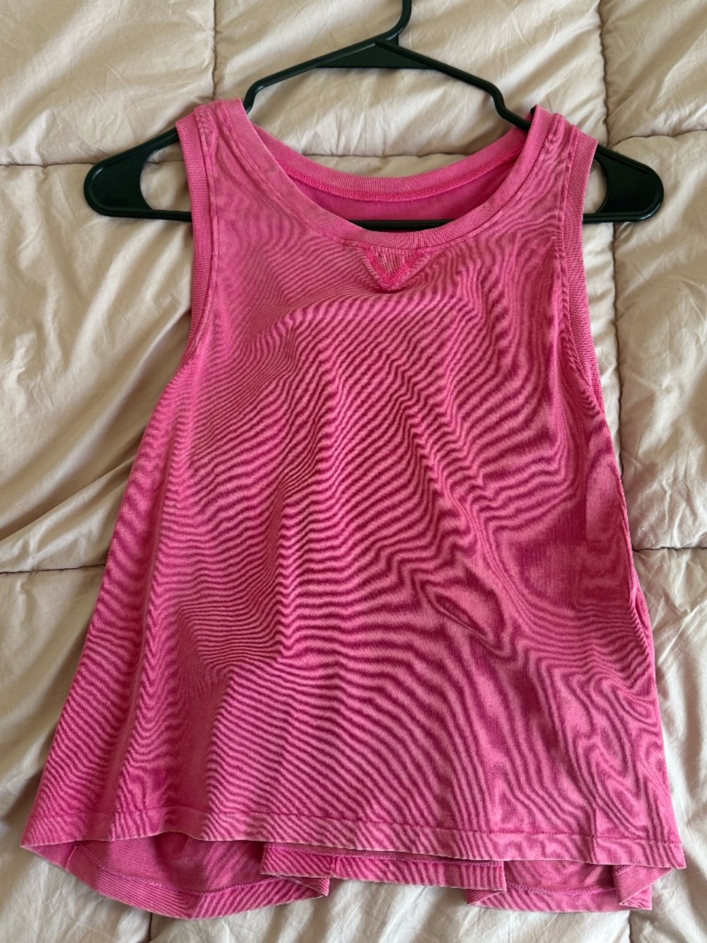 Free People Movement Running Top